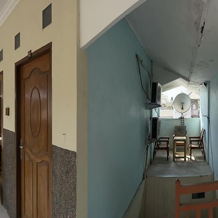 Sagita Bungalow Гили Траванган Экстерьер фото